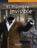 EL HOMBRE INVISIBLE