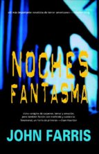 Noches fantasma