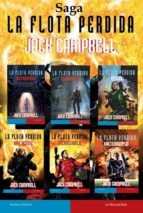 Pack La Flota Perdida completa