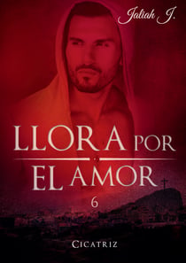 Llora por el amor 6 - Cicatriz