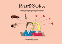 Herz(ens)angelegenheiten - Cartoons