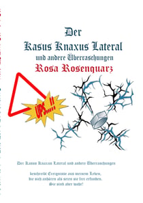 Der Kasus Knaxus Lateral - und andere Überraschungen