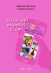 Guía del español 2.0 - Nivel A1-A2