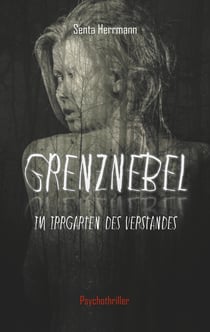 Grenznebel - Im Irrgarten des Verstandes