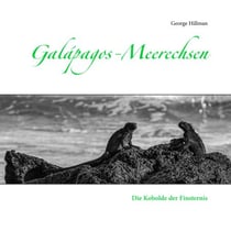 Galápagos-Meerechsen - Die Kobolde der Finsternis
