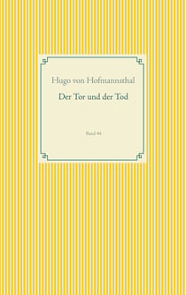 Der Tor und der Tod - Band 44