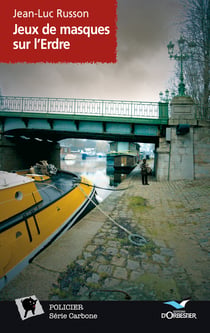 Jeux de masques sur l'Erdre