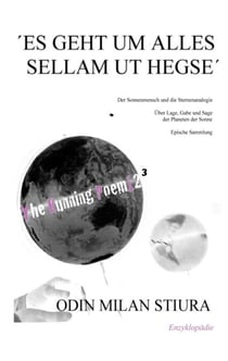 Es geht um Alles - Sellam ut Hegse - The Running Poem©123 Enzyklopädie