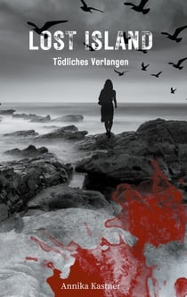 Lost Island - Tödliches Verlangen