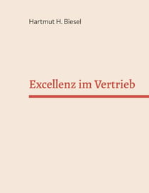 Excellenz im Vertrieb - Fitnessprogramm 4.0