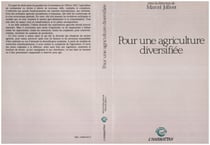 Pour une agriculture diversifiée