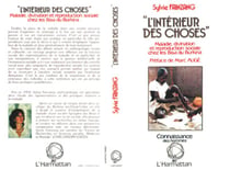 L'intérieur des choses - Maladie, divination et reproduction sociale chez les Bissa du Burkina