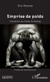 Emprise de poids - Initiation au body-building