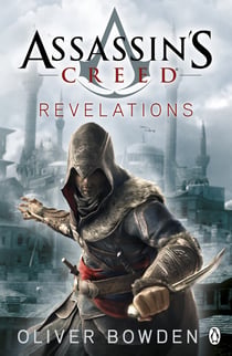 Underworld - Assassin's Creed Book 8