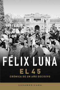 El cuarenta y cinco