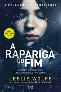 A Rapariga do Fim