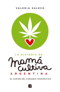 El libro de Mamá Cultiva Argentina