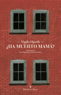 ¿Ha muerto mamá?