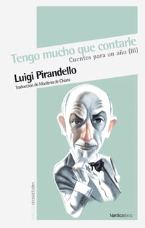 Tengo mucho que contarle Vol.3