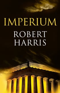 Imperium (Trilogía de Cicerón 1)