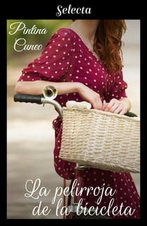 La pelirroja de la bicicleta
