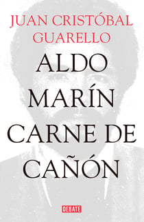 Aldo Marín - Carne de cañon