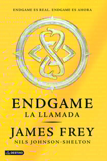 Endgame. La llamada - Endgame 1