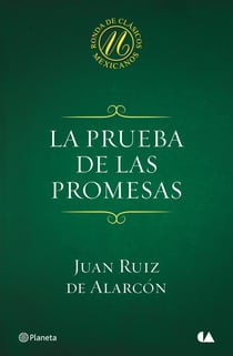 La prueba de las promesas
