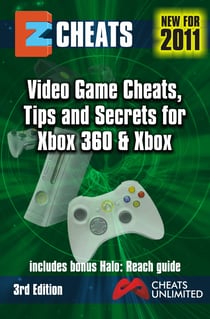 Xbox 360 - Video game cheats tips and secrets for xbox 360 & xbox