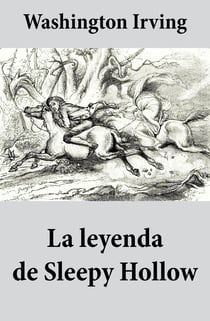 La leyenda de Sleepy Hollow