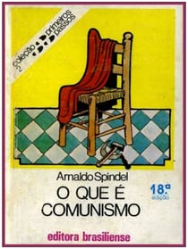 O que é comunismo