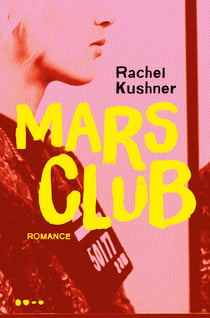 Mars Club