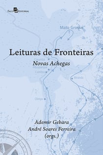 Leituras de Fronteiras - Novas Achegas