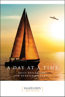 A Day at a Time - Daily Reflections for Recovering People