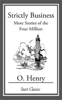 Strictly Business - More Stories of the Four Million