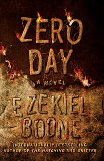 Zero Day - A Novel