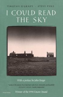 I Could Read The Sky