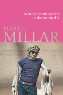 La Déesse des marguerites et des boutons d’or - Une comédie historique déjantée
