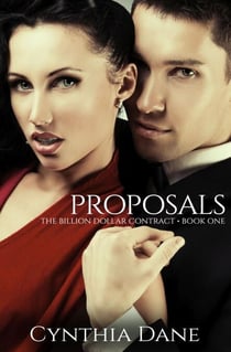 The Billion Dollar Contract: Proposals - The Billion Dollar Contract, #1