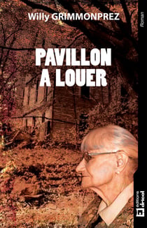 Pavillon à louer - Un thriller au dénouement inattendu