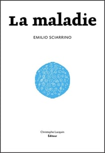 La maladie - Prix du Roman Clé 2015