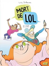 Mort de Lol - Les loveurs de la street
