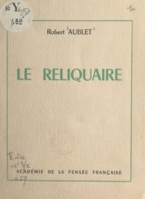Le reliquaire