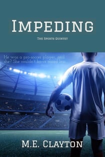Impeding - The Sports Quintet Series, #4