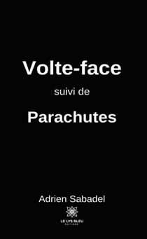 Volte-face - Parachutes