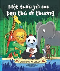 M?t Tu?n V?i Các B?n Thú D? Thuong