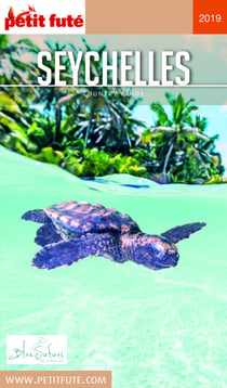 SEYCHELLES 2019 Petit Futé
