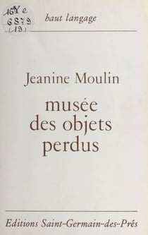 Musée des objets perdus