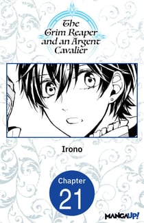 The Grim Reaper and an Argent Cavalier #021