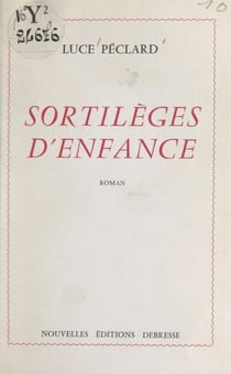 Sortilèges d'enfance